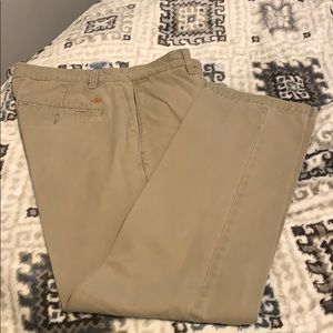 Dockers kaki pants